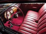 Lincoln Zephyr Convertible Coupe 1940 года